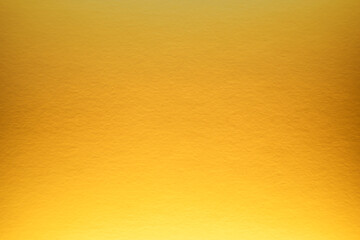 Abstract golden yellow texture surface background. Ideal for wallpaper, banner, brochure , web...