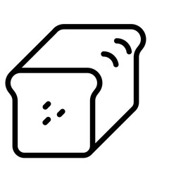 bread icon