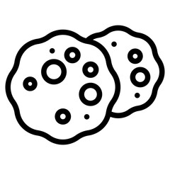 coockies icon