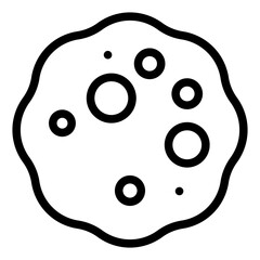 coockies icon