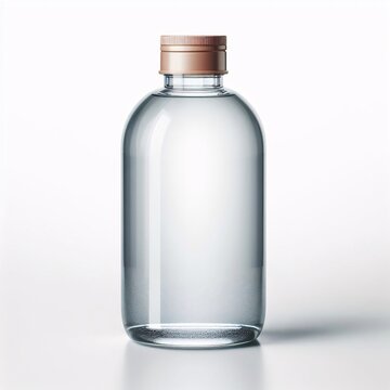 Realistic cosmetic package. White blank cosmetics bottles, containers. Beauty products. Spray, soap and cream, shampoo vector blanc luxury packaging