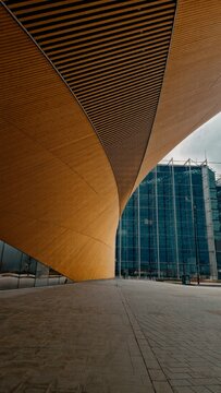 Oodi,Helsinki's new Central Library