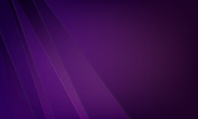 Purple violet abstract background