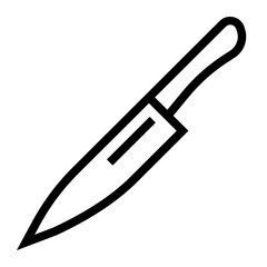 Knife Icon