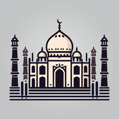 Creative Branding illustration T-shirt EPS Print-Ready Design Templates