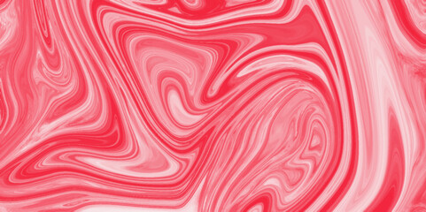 Abstract Hot Pink Fluid Wave Background for Modern Presentations Fuchsia abstract silk fabric texture for background. Colorful matte background with space for design.