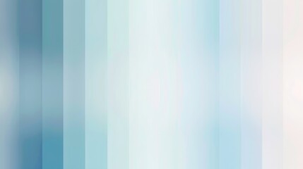 Abstract light blur in soft blue tones, suitable for serene backgrounds and soft focus themes