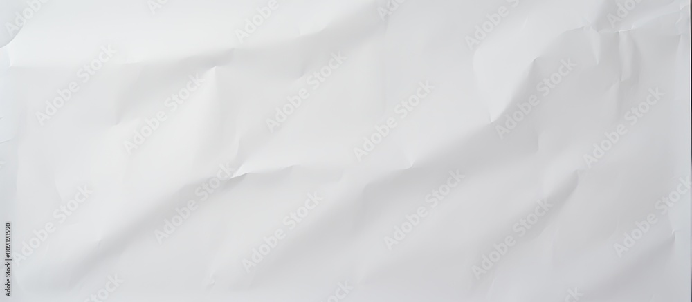 Poster a close up photograph of note paper creating a background with ample copy space for inserting text o
