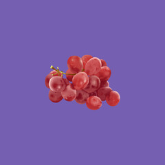 Juicy Grapes