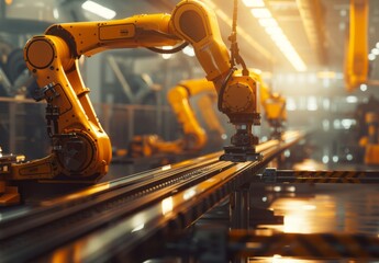 The future is here. Meet the new industrial revolution.