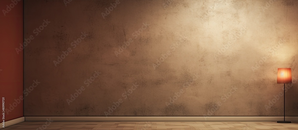 Aufkleber the room features a wall with a textured wallpaper background creating a visually appealing and cohe