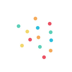 Colorful Dots