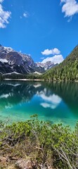 Lake Braies