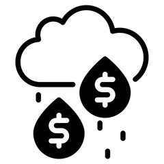 Money Rain icon