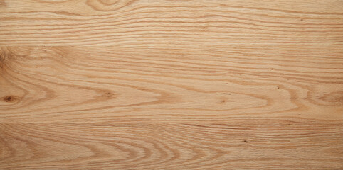 Wood texture background. Extra long oak plank tabletop background. Oak planks texture. Wooden planks texture background