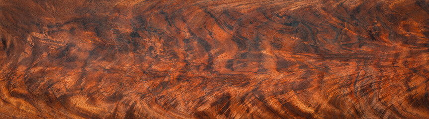 Walnut wood texture. Super long walnut planks texture background. Special texture of walnut wood...