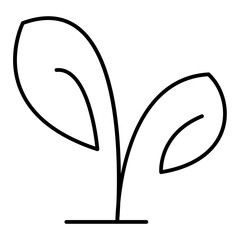 Plants icon