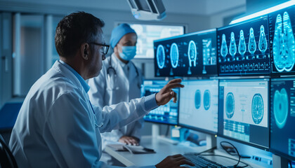 The digital health card management system allows you to effectively collect, store and update patients' medical data.