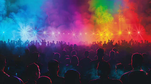 A stunning, vibrant, and lifelike photorealistic image is captured in this colorful and detailed artwork.