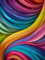 Obraz premium abstract colorful background
