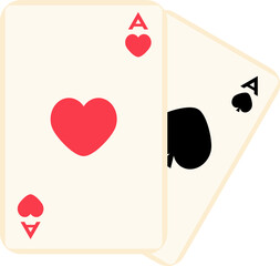 April Fools Illustration Element