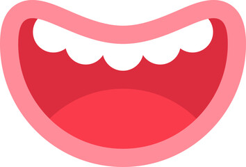 April Fools Illustration Element