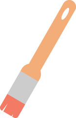 Art Supply Watercolor Element