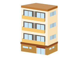 マンション