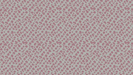Texture material background Floral Fabric 5