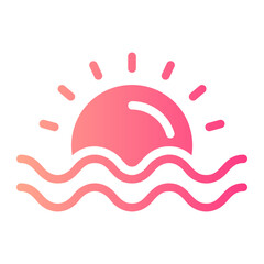 Fototapeta premium sea
