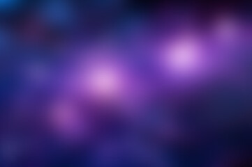 Obraz premium Abstract gradient background in shades of pink, blue, and orange. Soft pastel hues blend seamlessly, evoking serenity and warmth. Perfect for web design, presentations, and artistic projects.