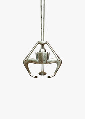 Vintage Claw Grabber Game