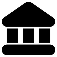 bank icon