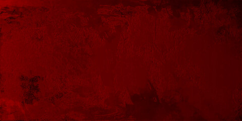 red grunge wall texture abstract background image surface effect spots pattern live shiny effect color red dark reflection royal premium space for text wallpaper emotion canvas 