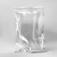 water bag with a white background