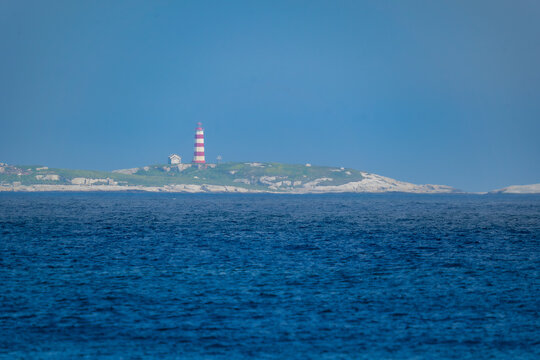 Sambro Island Lighthouse