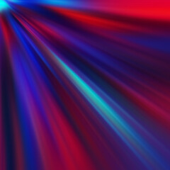 Colorful shine motion effect. Abstract glowing background. Color sparkle. Multi color wallpaper. Colored texture backdrop and banner.