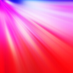 Colorful shine motion effect. Abstract glowing background. Color sparkle. Multi color wallpaper. Colored texture backdrop and banner.