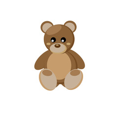 teddy bear