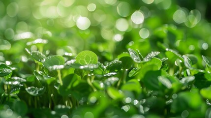 Water Quality in Microgreen Hydroponic Systems