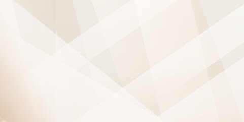 Obraz premium Brown color background abstract art vector. Abstract golden background, vector graphics, geometric shapes, gradient. Space design concept. Decorative web layout or poster, banner.