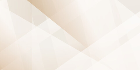 Brown color background abstract art vector. Abstract golden background, vector graphics, geometric shapes, gradient. Space design concept. Decorative web layout or poster, banner.