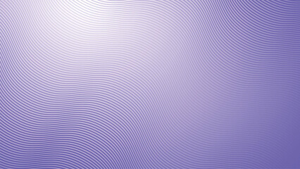 Purple abstract background with curve line gradient vector image for backdrop or presentation