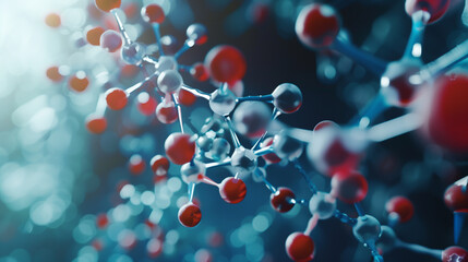 Chemical Structure Diagram