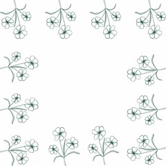 Digital paper, heart paper, seamless paper, seamless pattern, pattern, boho, boho pattern, paper