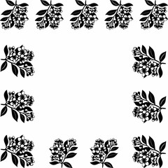 Digital paper, heart paper, seamless paper, seamless pattern, pattern, boho, boho pattern, paper