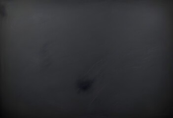 A dark, textured chalkboard or blackboard background
