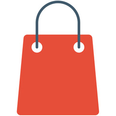 Ecommerce Online Store Colored Icon Pack