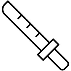 Attorney And Lawyer outline Icon Pack