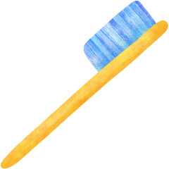 toothbrush